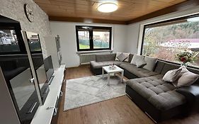 Ferien- Und Monteurwohnung Zum Waldblick